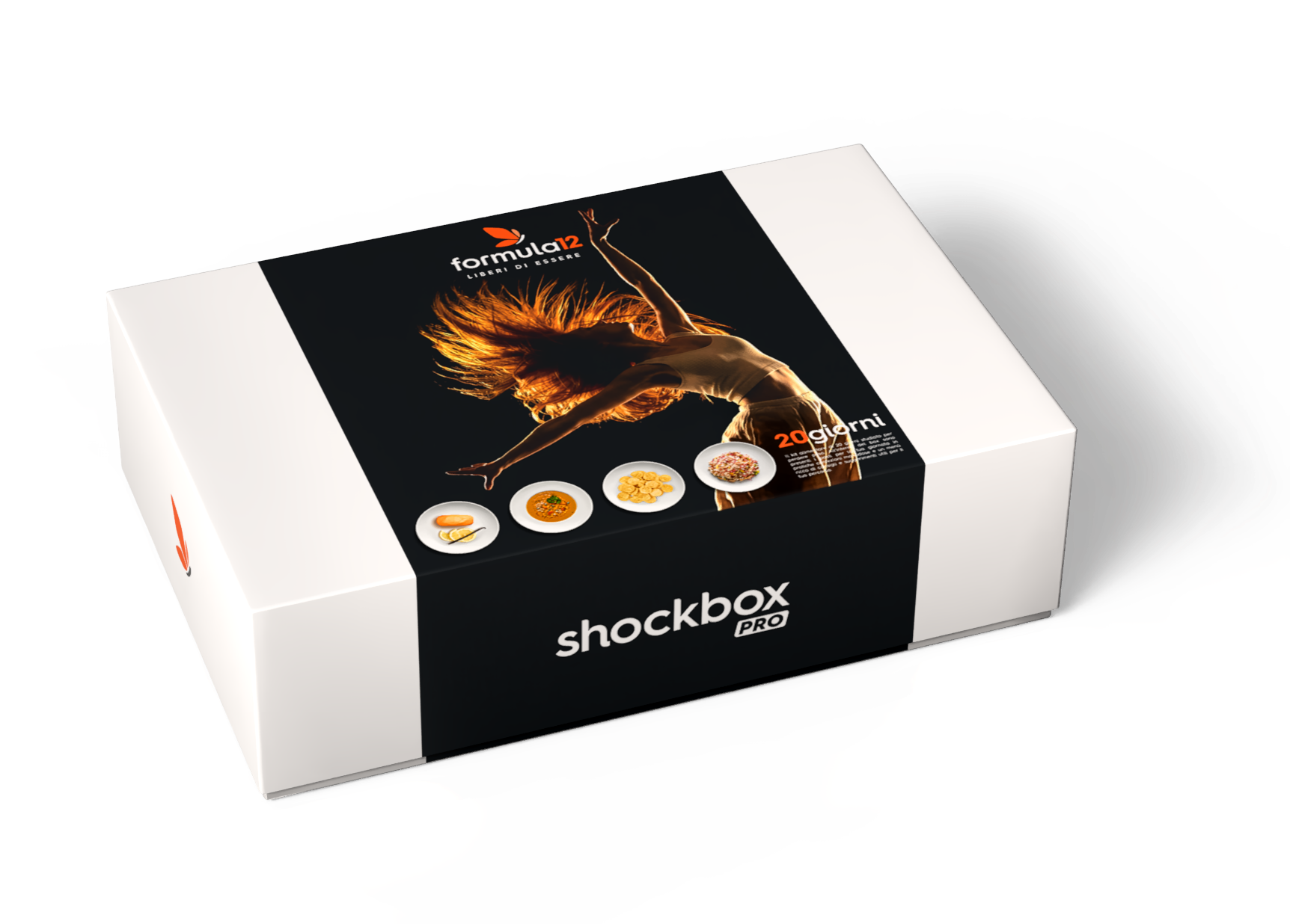 Widget Shockbox Pro